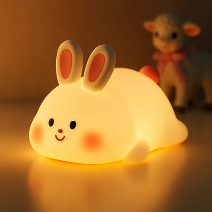 Snugwear RabbitLamp