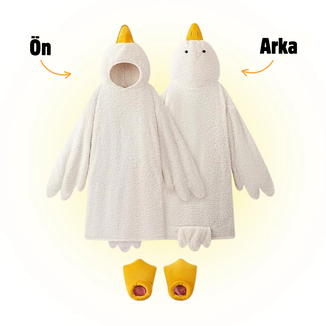 Snugwear Ducks