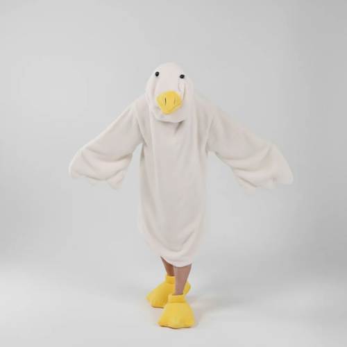 Snugwear Ducks