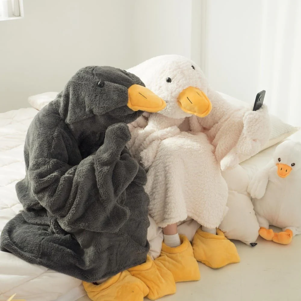Snugwear Ducks