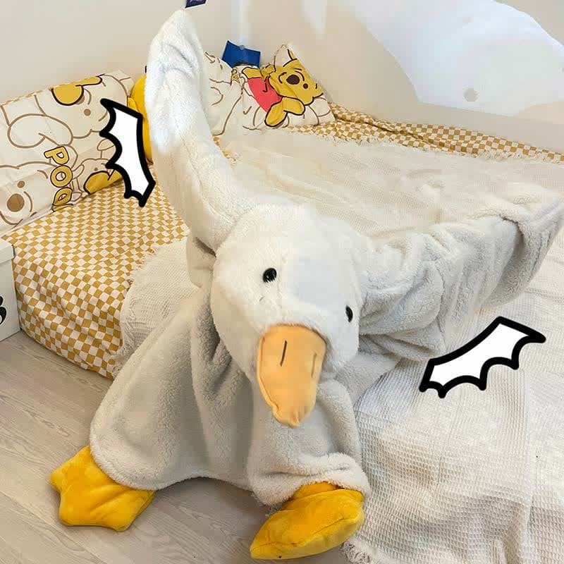 Snugwear Ducks